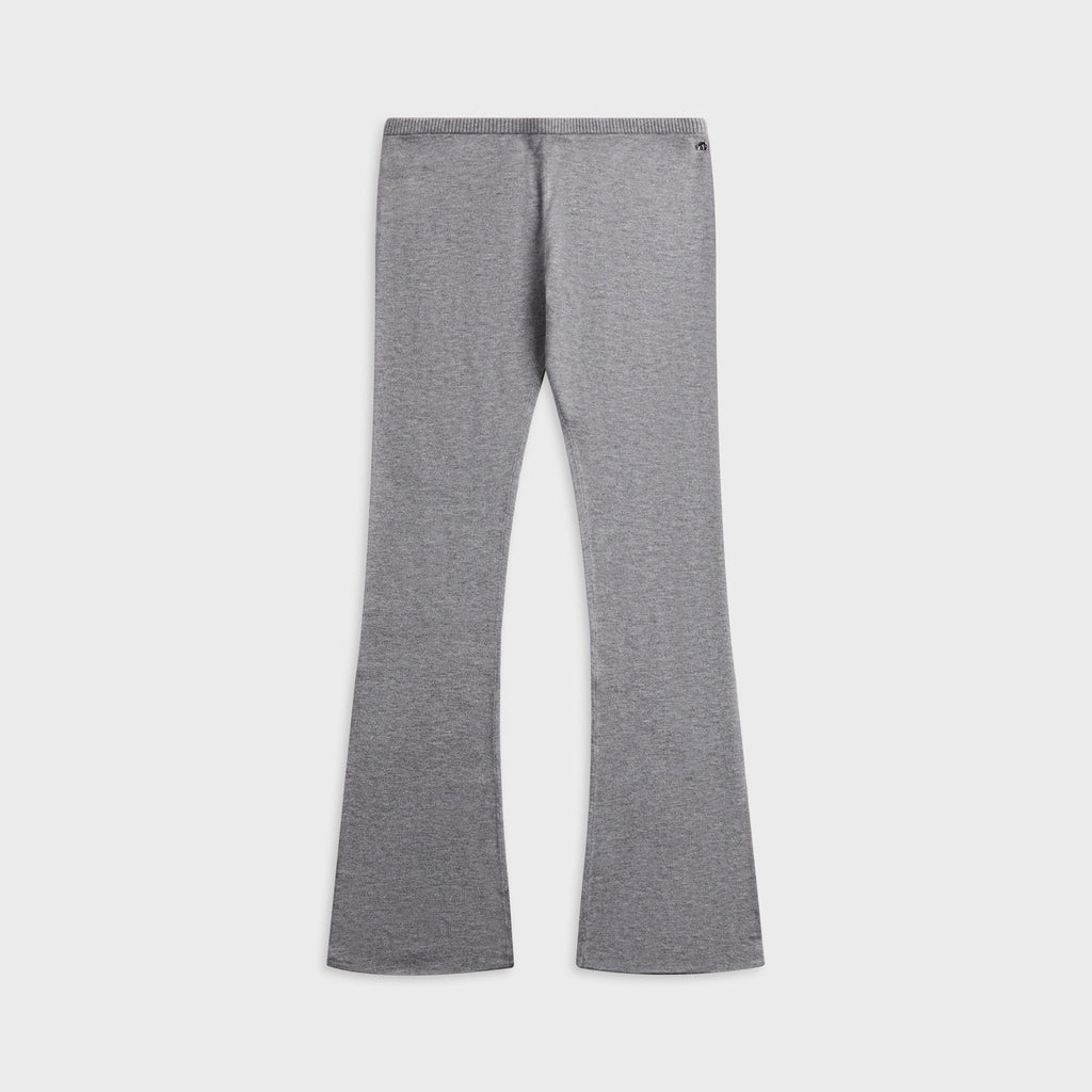 Miaou Alia Pant - Heather Grey