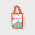 Tiny Easel Mini Rocket Art Kit