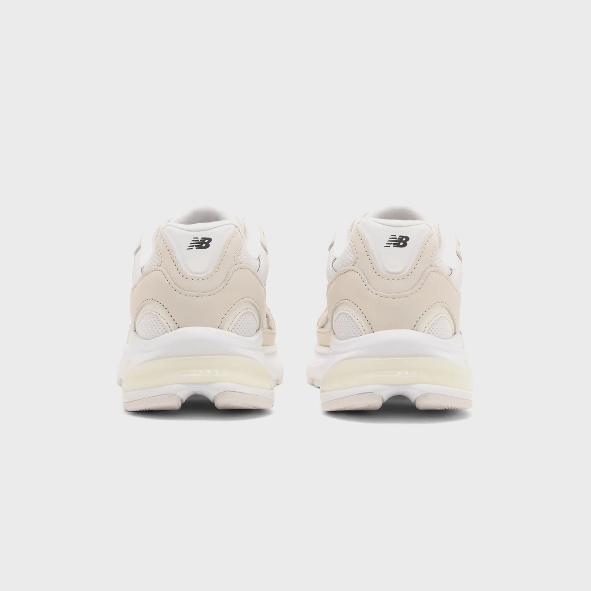 CDG Homme x New Balance ABZORB 2010 - White
