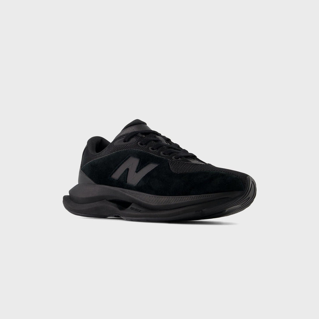 New Balance TF100 - Black