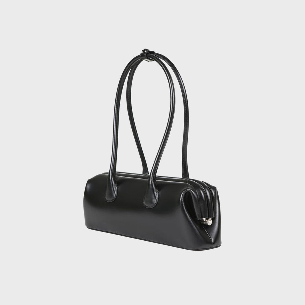 Osoi Boat Wide Bag - Black