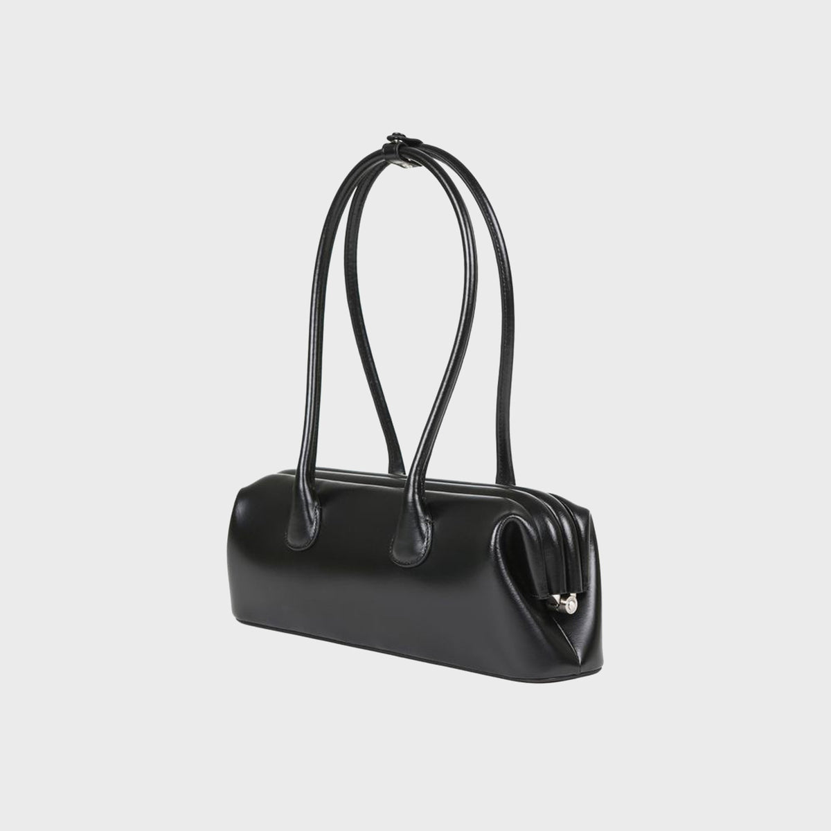 Osoi Boat Wide Bag - Black
