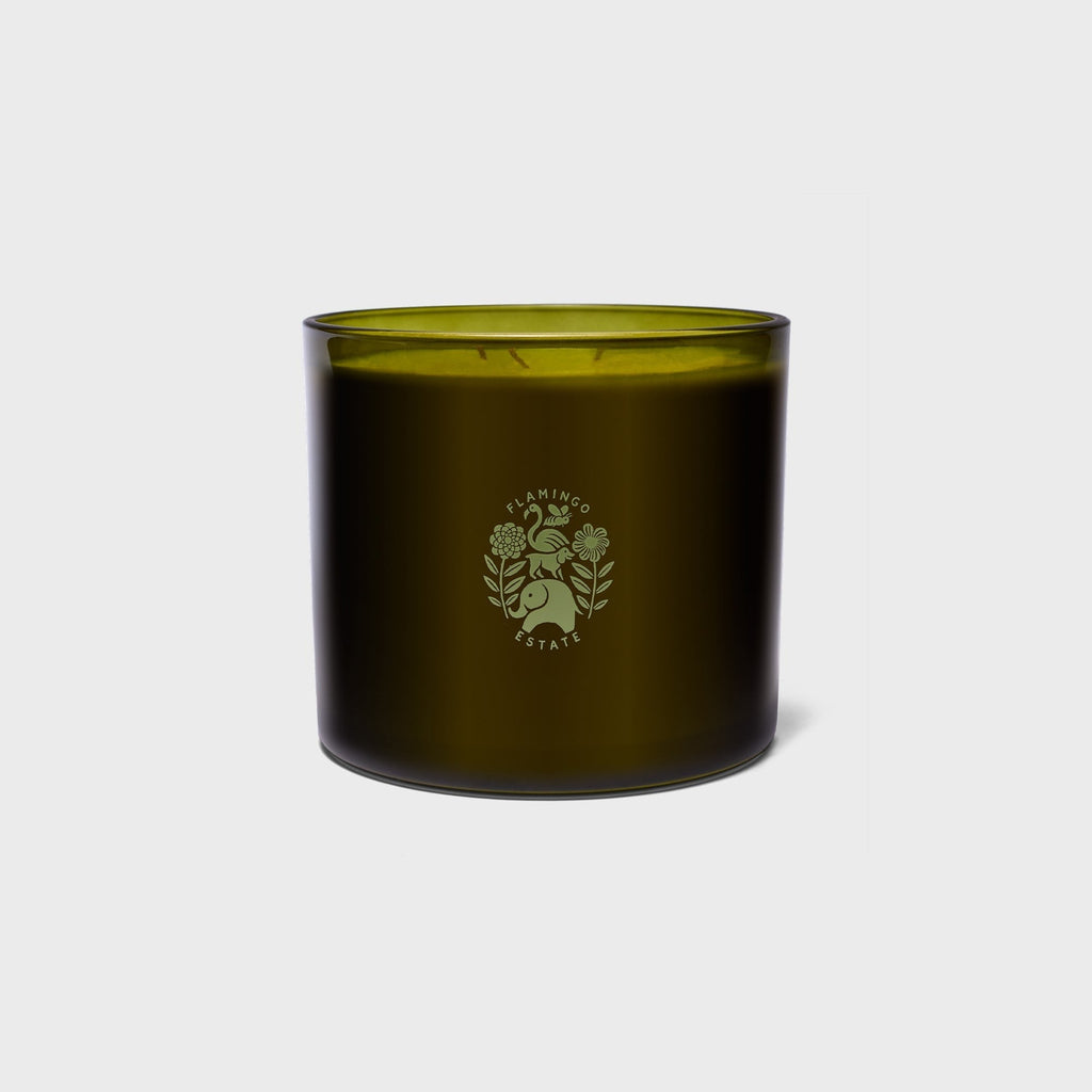 Flamingo Estate Roma Heirloom Tomato XL Candle