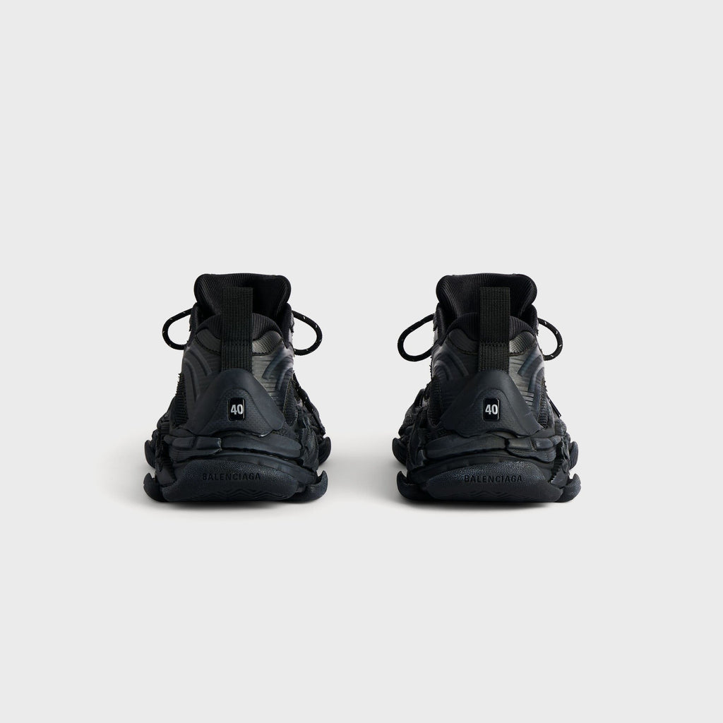Balenciaga Triple S.2 - Black / Dark Grey