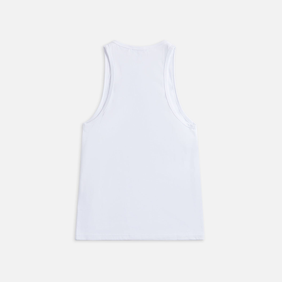 Fiorucci Tank Top - White