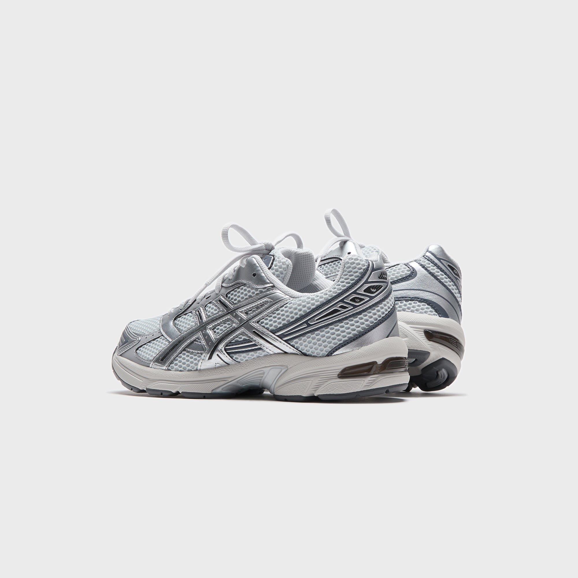 ASICS GEL-1130 - Glacier Grey / Pure Silver