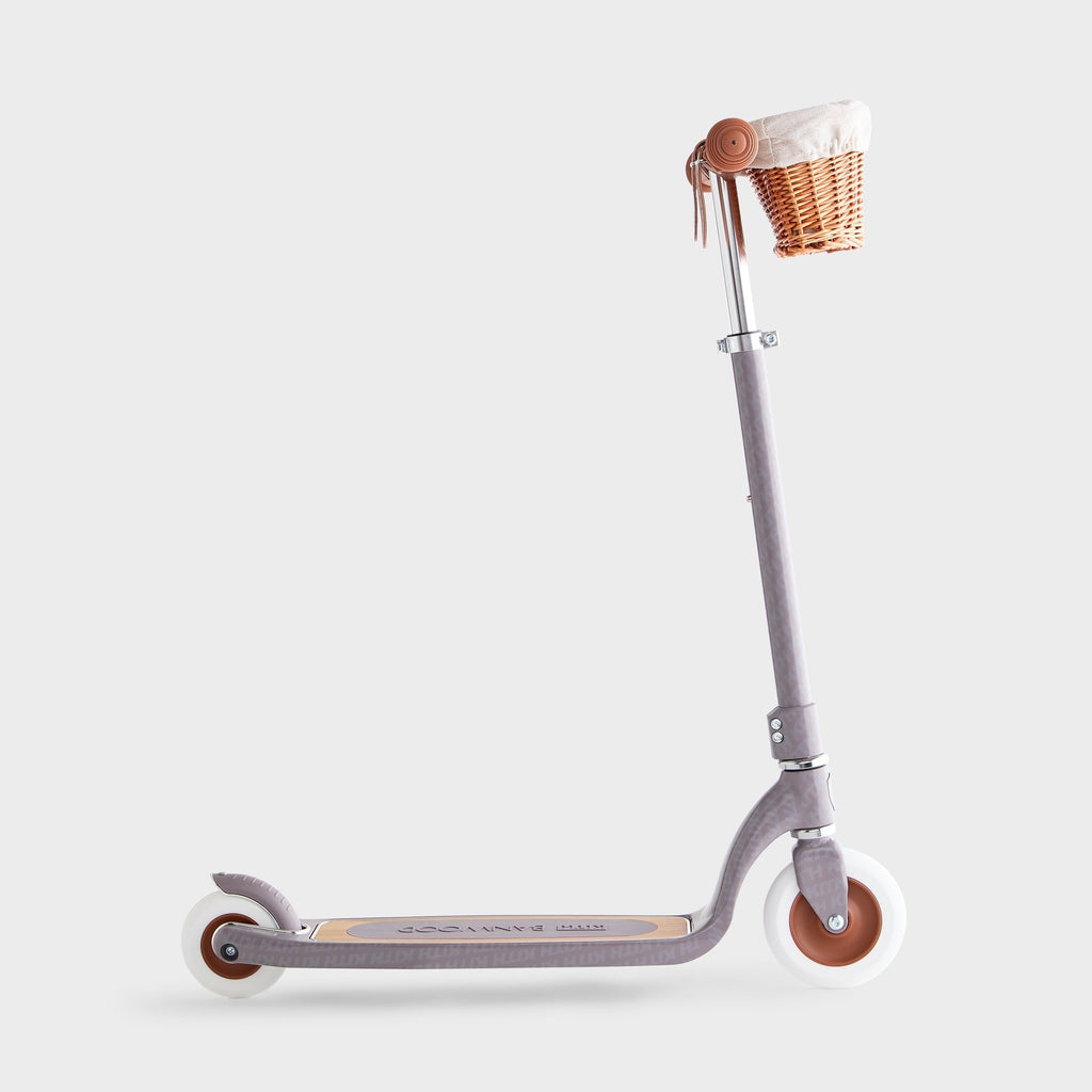 Kith Kids for Banwood Maxi Scooter - Monsoon