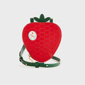 Kith Kids Strawberry Crossbody Pouch - Dalle