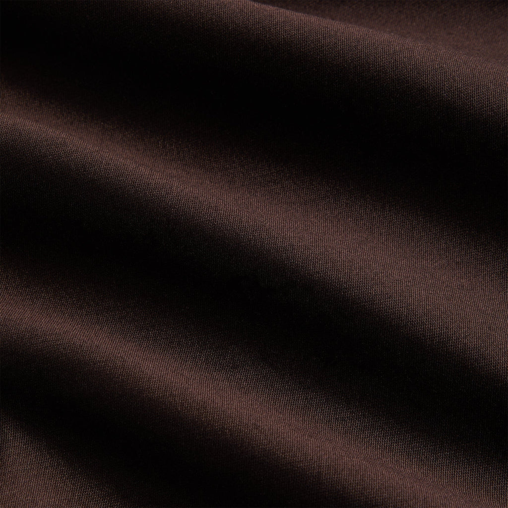 Kim Shui Hadiatou Pant - Brown