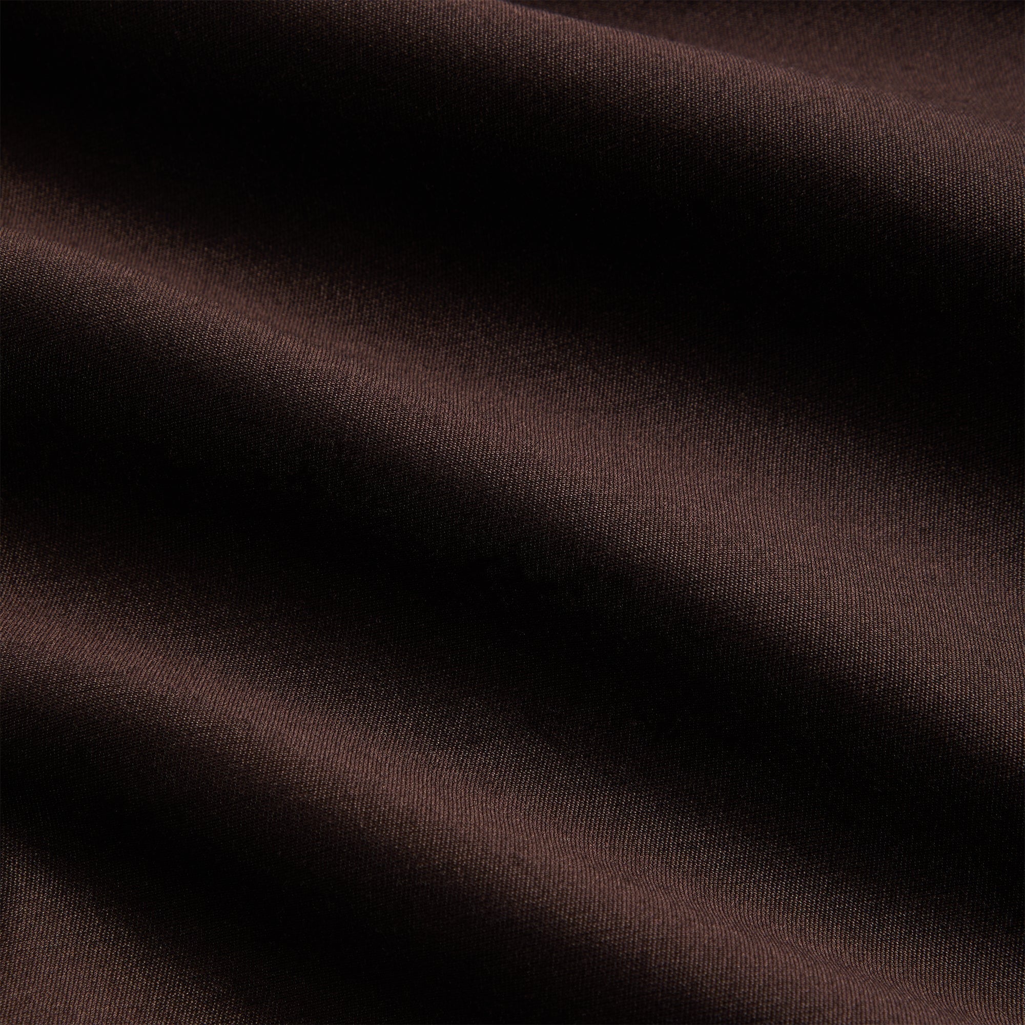 Kim Shui Hadiatou Pant - Brown