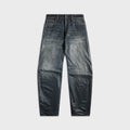 Acne Studios 2006M Jeans – Glossy Black