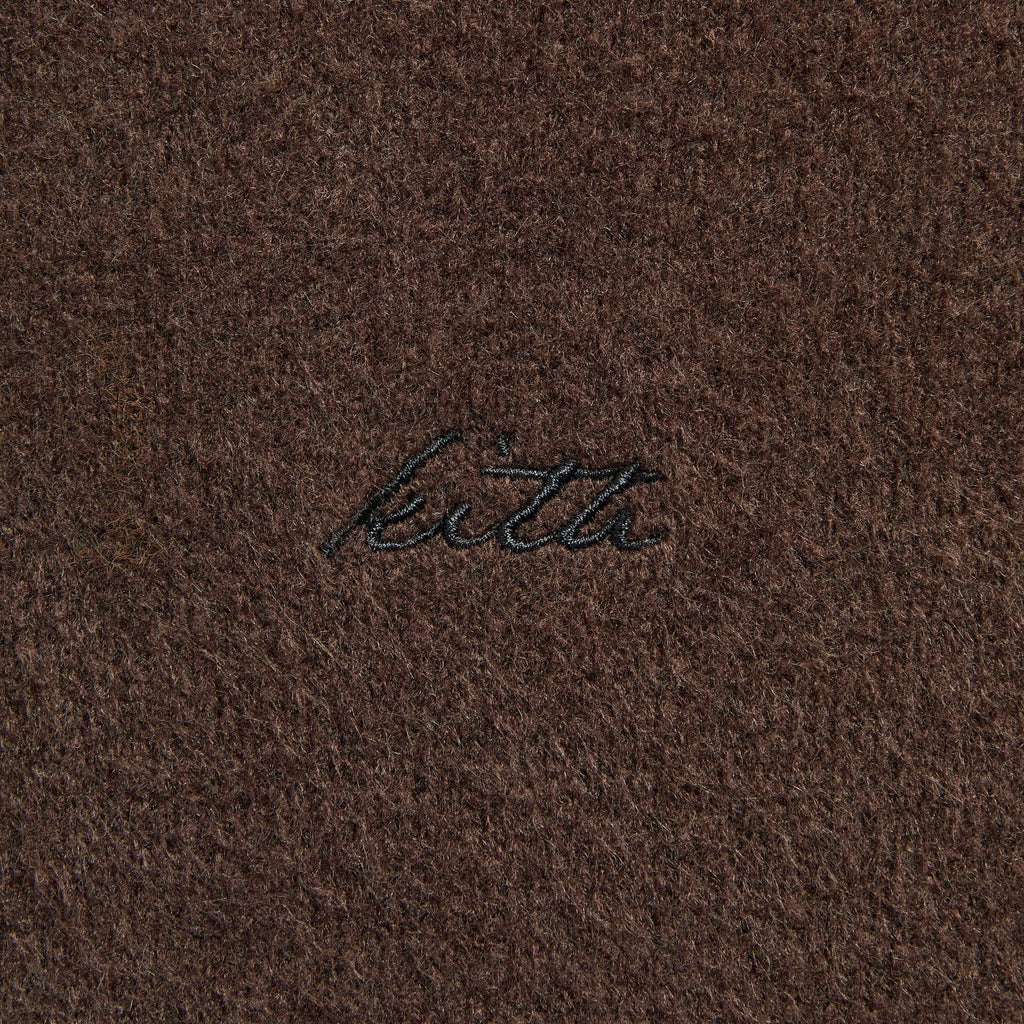 Kith Boucle Cassian Sweater - Clever
