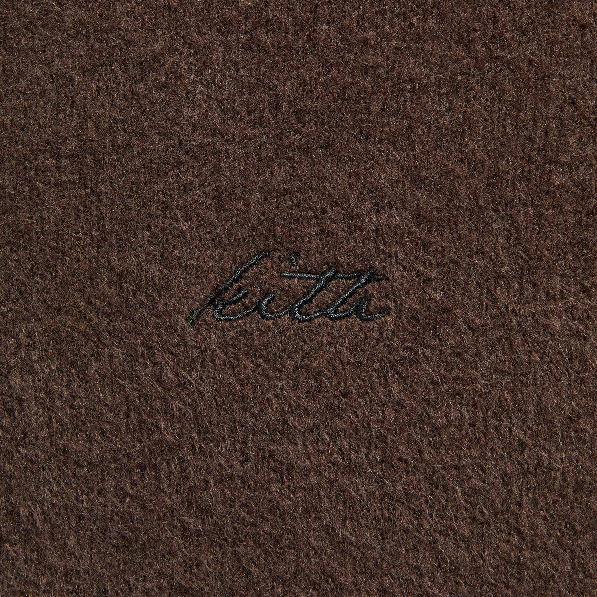 Kith Boucle Cassian Sweater - Clever