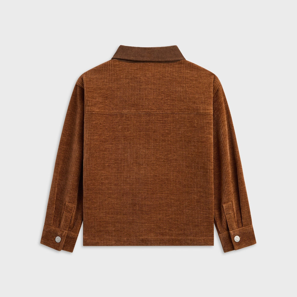 Kith Kids Henson Buttondown - Valley