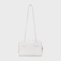 Sandy Liang Starla Bag - White