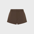 SIR Dylan Mini Short - Chocolate