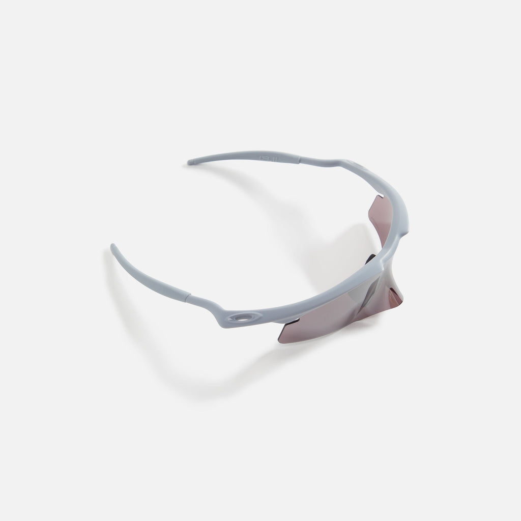 Oakley Matte Fog W/ Prizm Road - Black