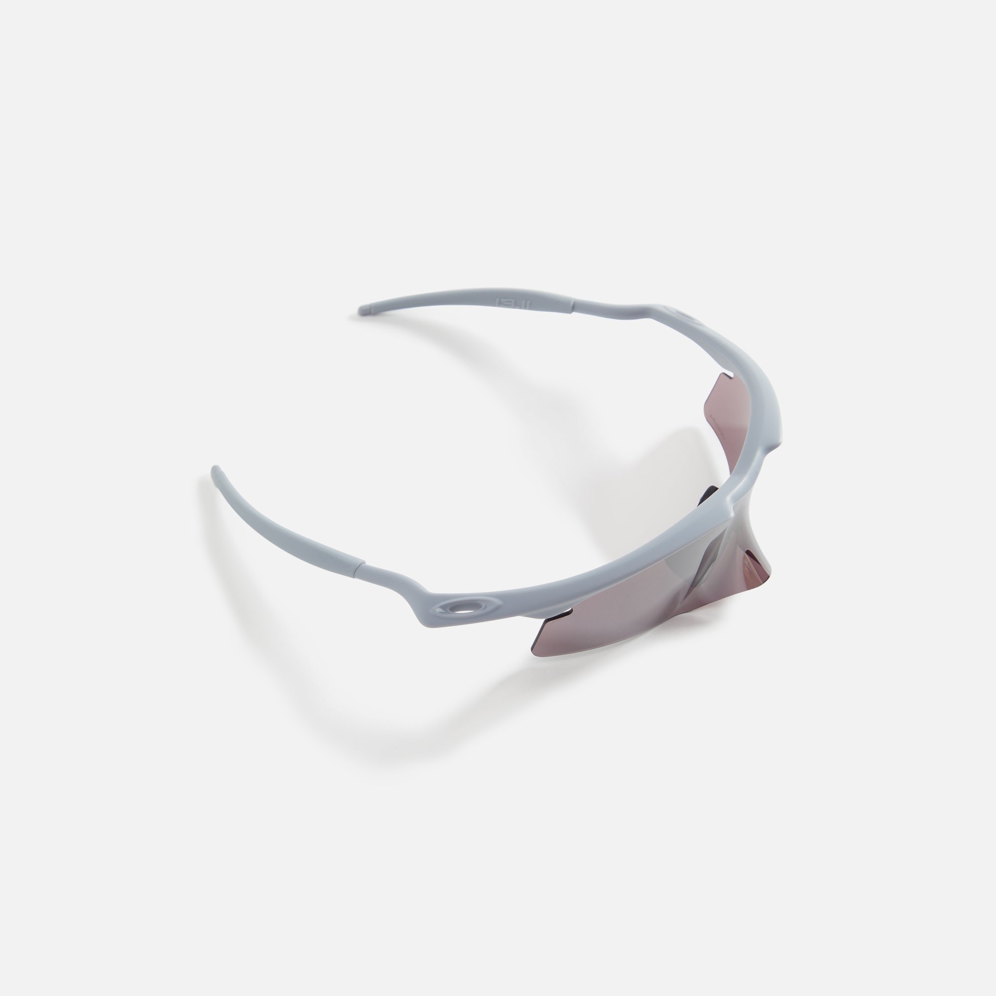 Oakley Matte Fog W/ Prizm Road - Black