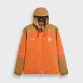 Kith for BMW Eckhart Jacket - Sunglow