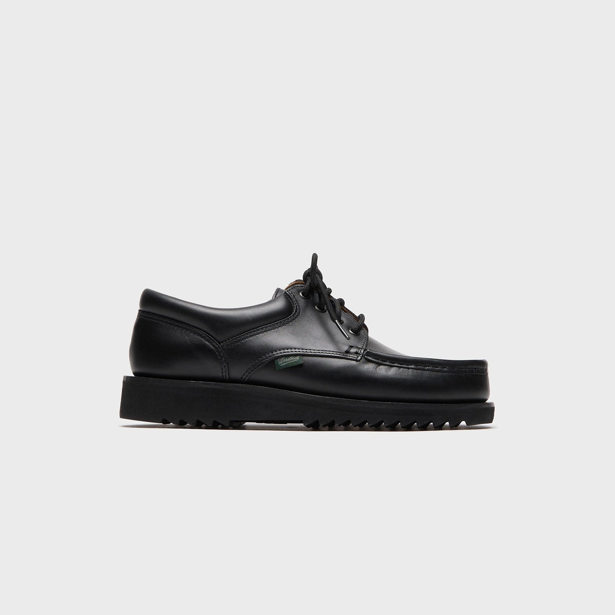 Paraboot Thiers Lisse - Noir