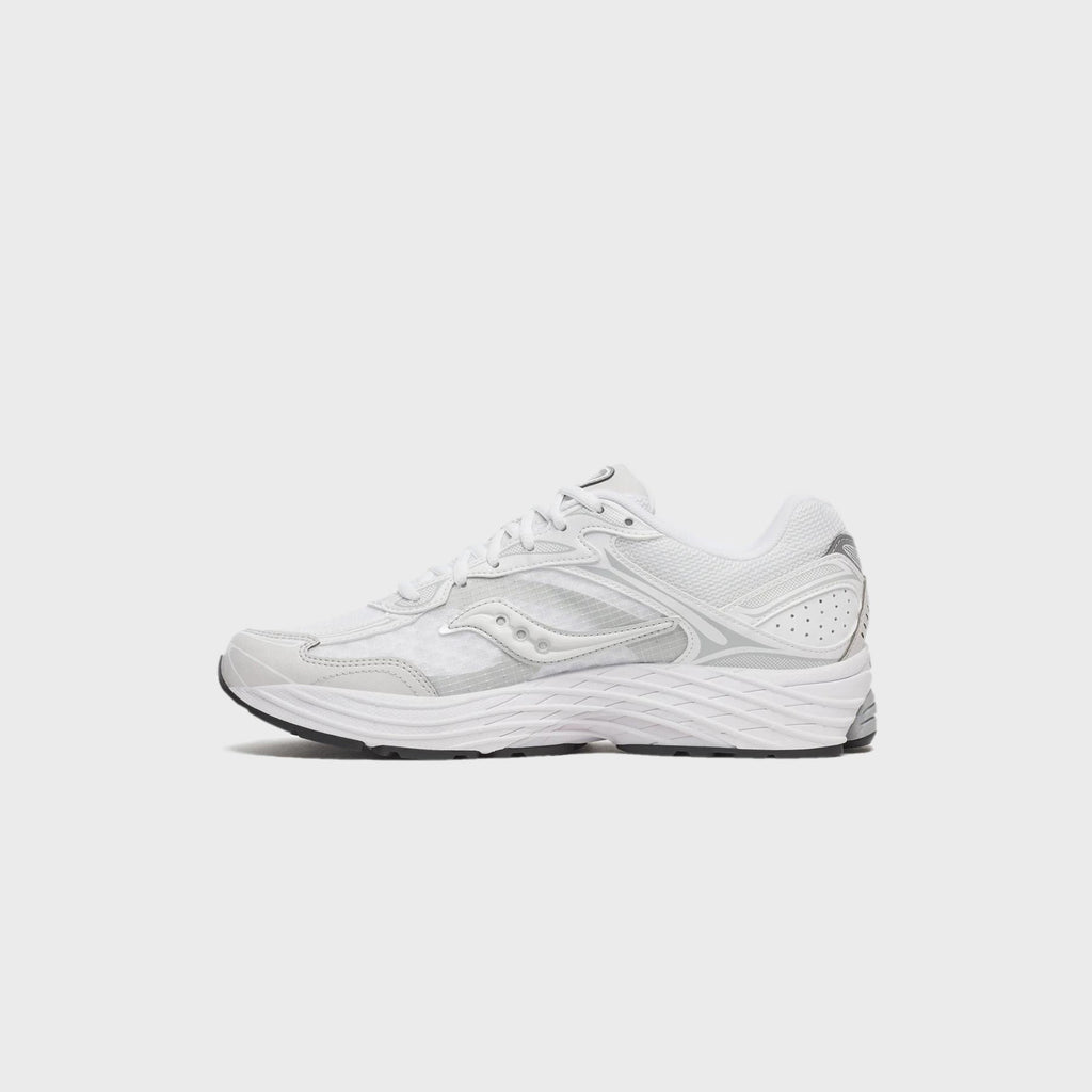 Saucony ProGrid Omni 9 Distract - White / Grey