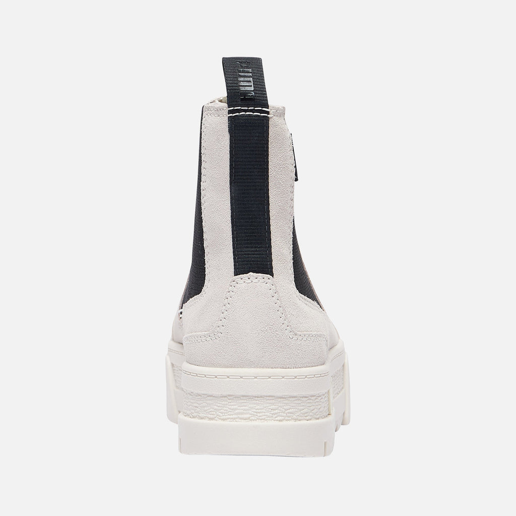 Puma WMNS Mayze Chelsea Jelly - Alpine Snow