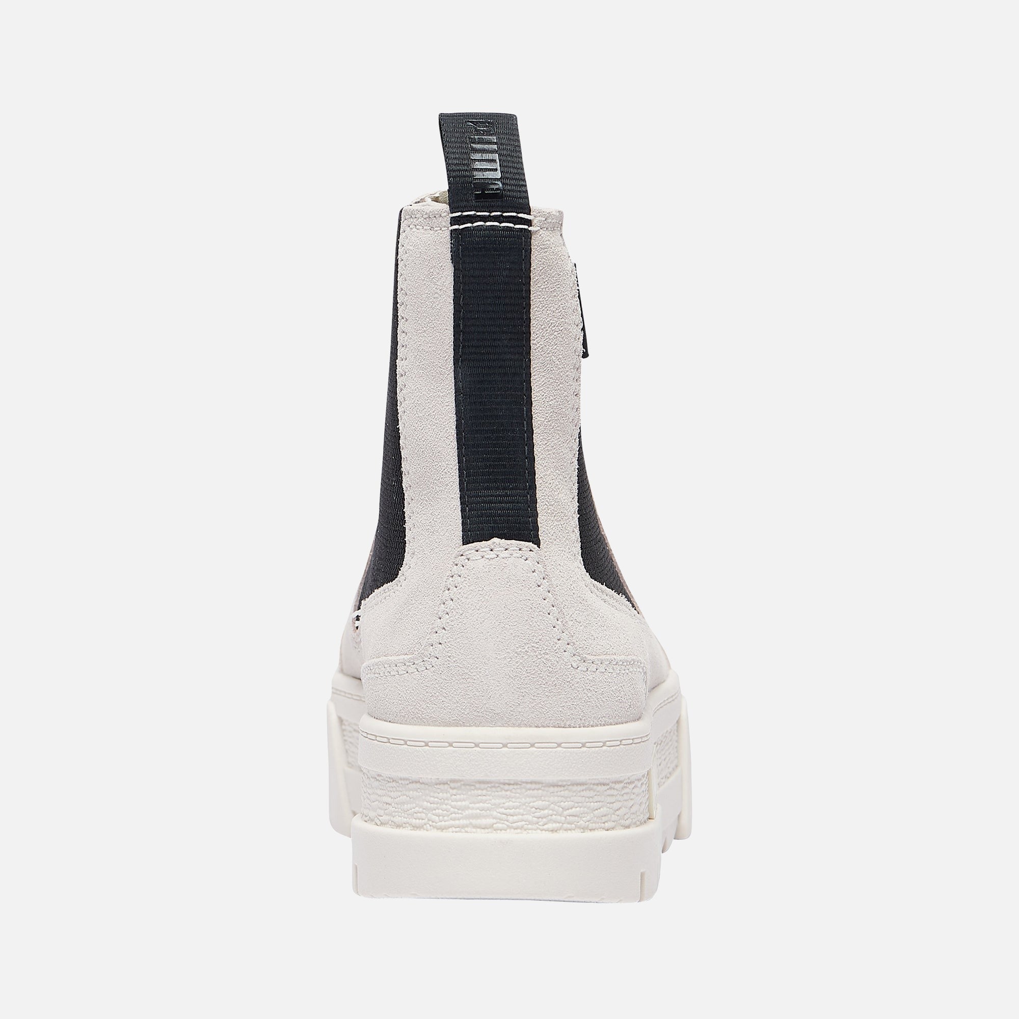 Puma WMNS Mayze Chelsea Jelly - Alpine Snow