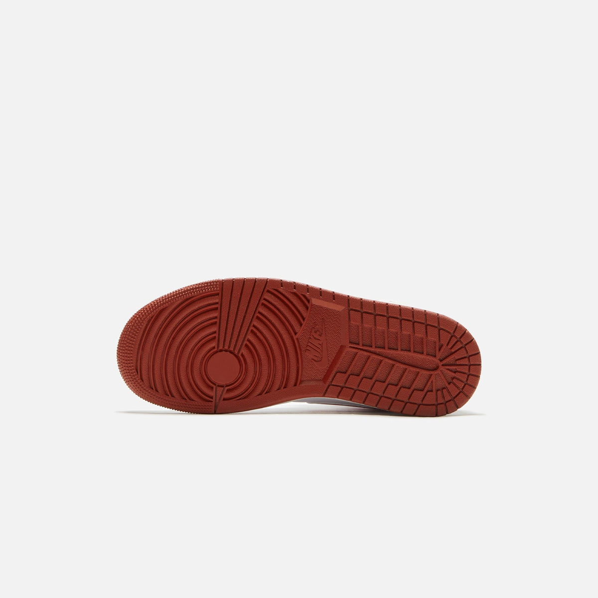 Jordan Air Jordan 1 Mid SE - White / Lobster / Dune Red / Sail