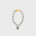 Gottlob Edition No. 1 Bracelet - Silver / Gold