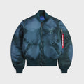 Awake NY Alpha M1 Jacket - Navy