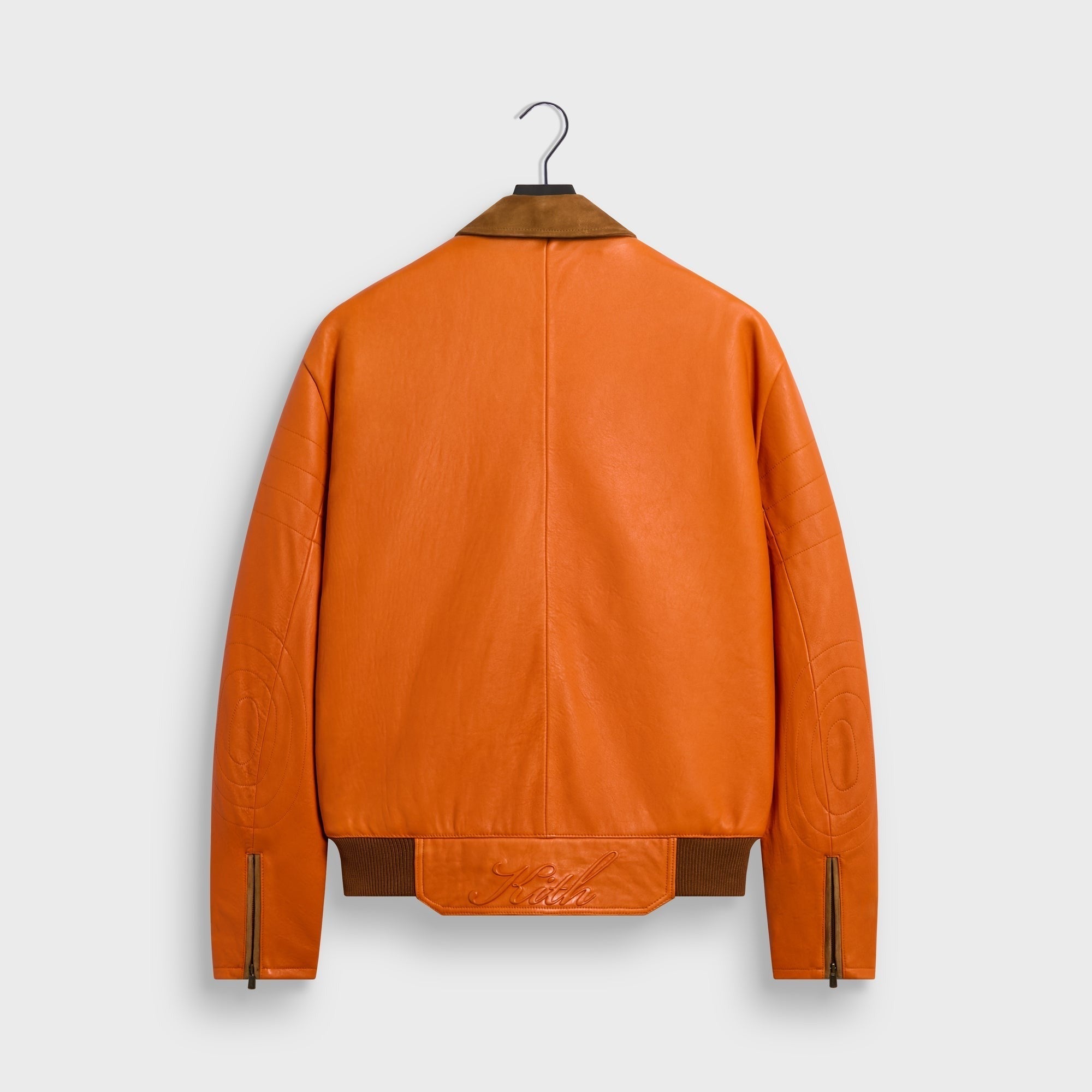 Kith for BMW Brenner Jacket - Sunglow