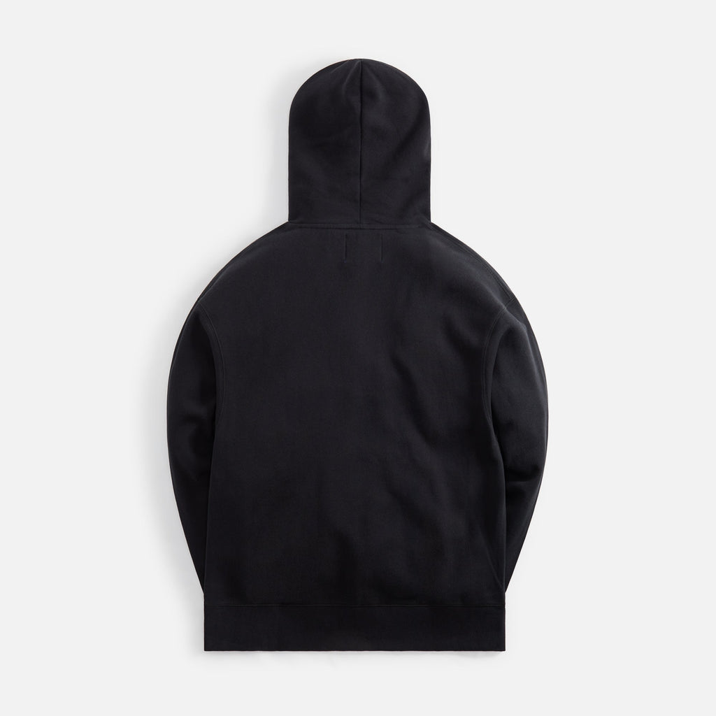 Awake NY x Peanuts Printed Hoodie - Black