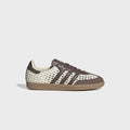 adidas WMNS Samba OG - Cream White / Earth Strata / Gold Metallic