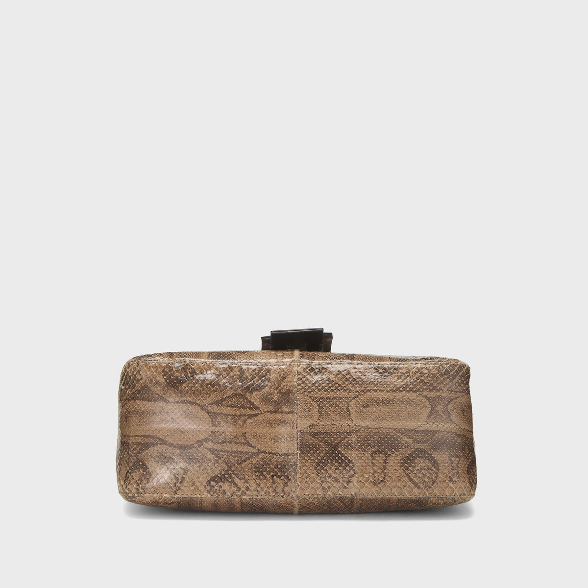 WGACA Fendi Python Mama - Brown