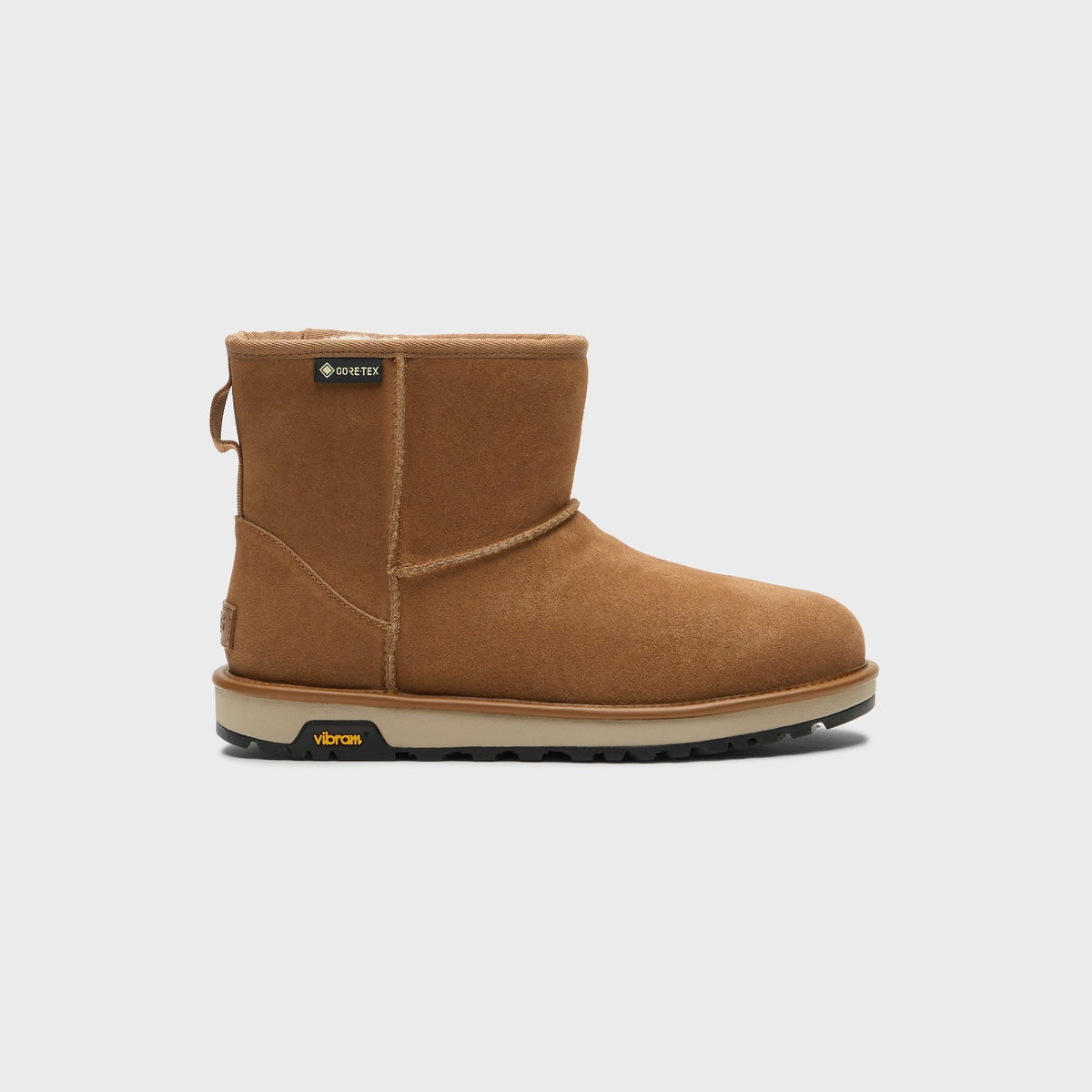 UGG Classic Mini GTX - Chestnut