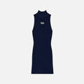 Diesel Onervax Dress - Black