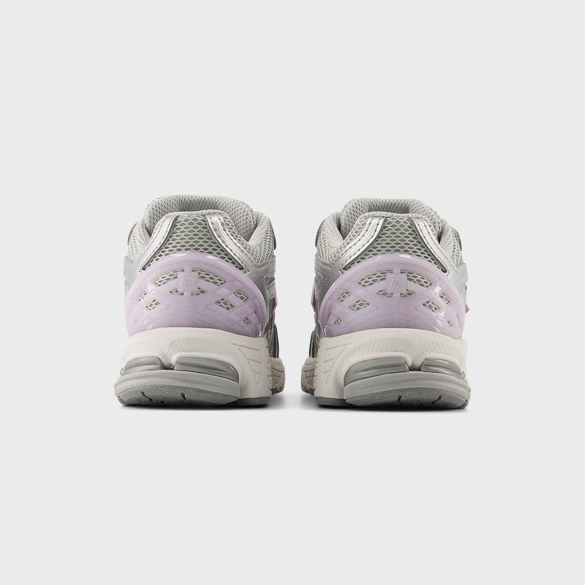 New Balance PS 1906 - Silver Metallic