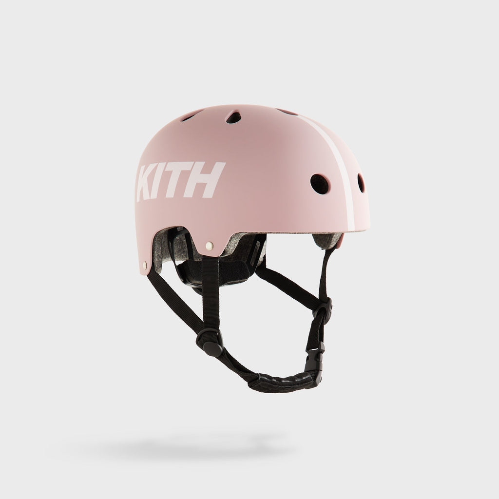 Kith Kids for Banwood Helmet - Dusty Quartz