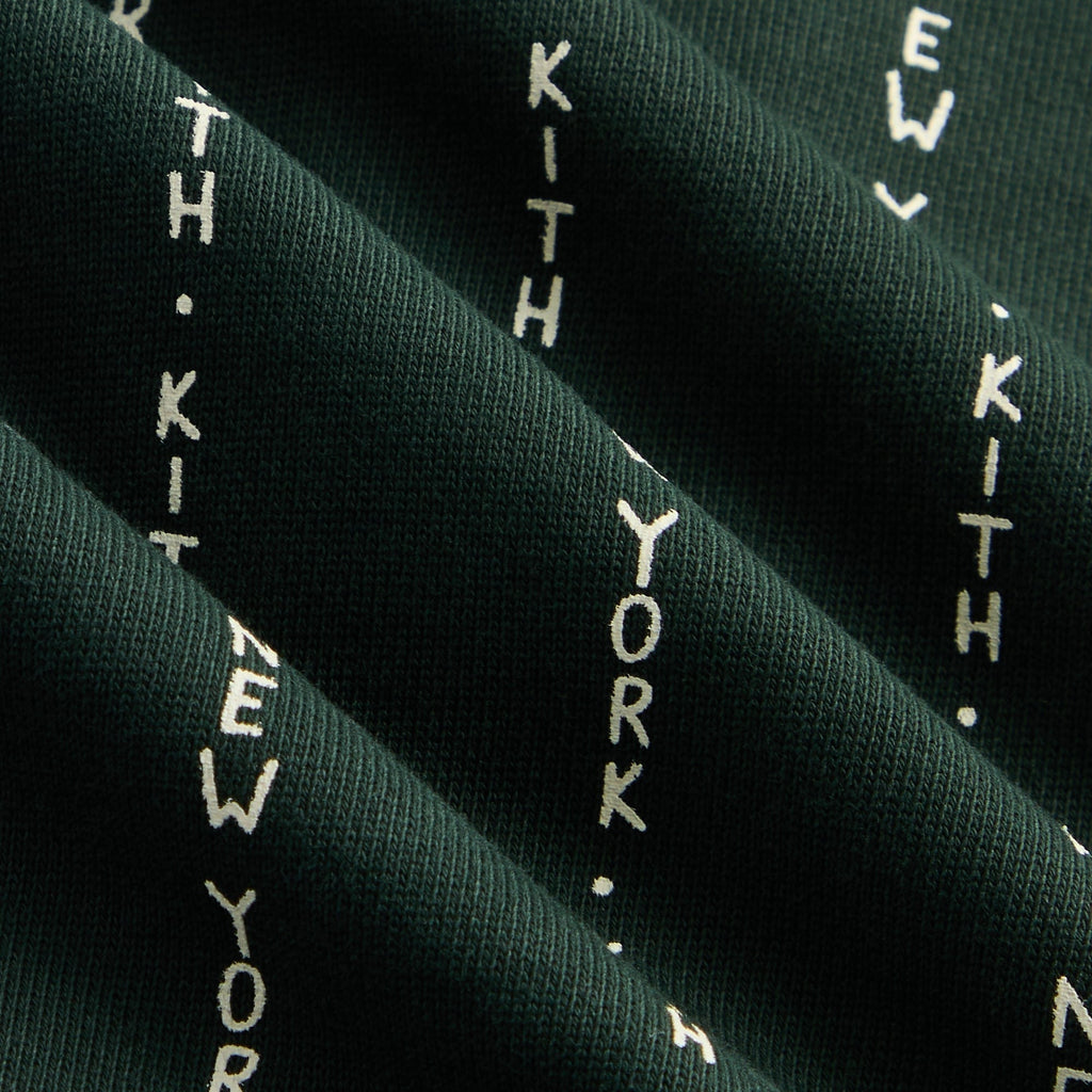 Kith Baby Nelson Quarter Zip - Stadium