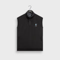 Kith for BMW Hughey Vest - Black