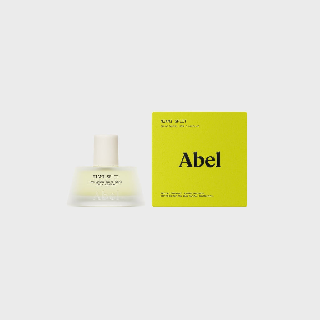 ABEL Miami Split Eau De Parfum 50ML