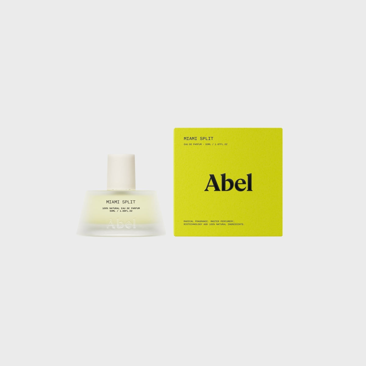ABEL Miami Split Eau De Parfum 50ML