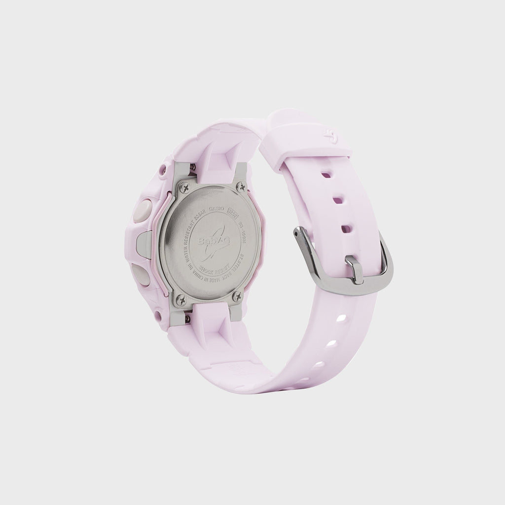 G-SHOCK Baby-G BG169M-4 - Pink