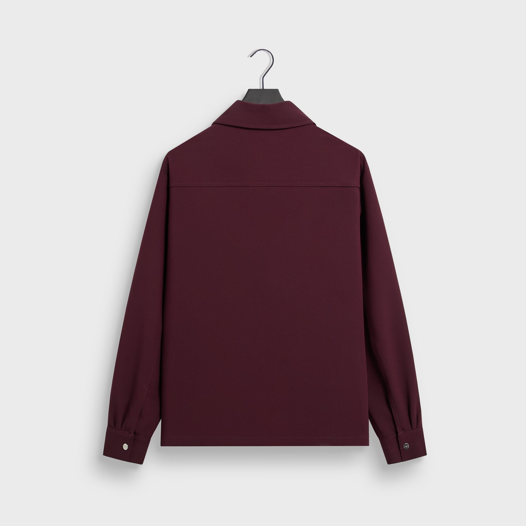 Kith Double Weave Montague Shirt - Essence