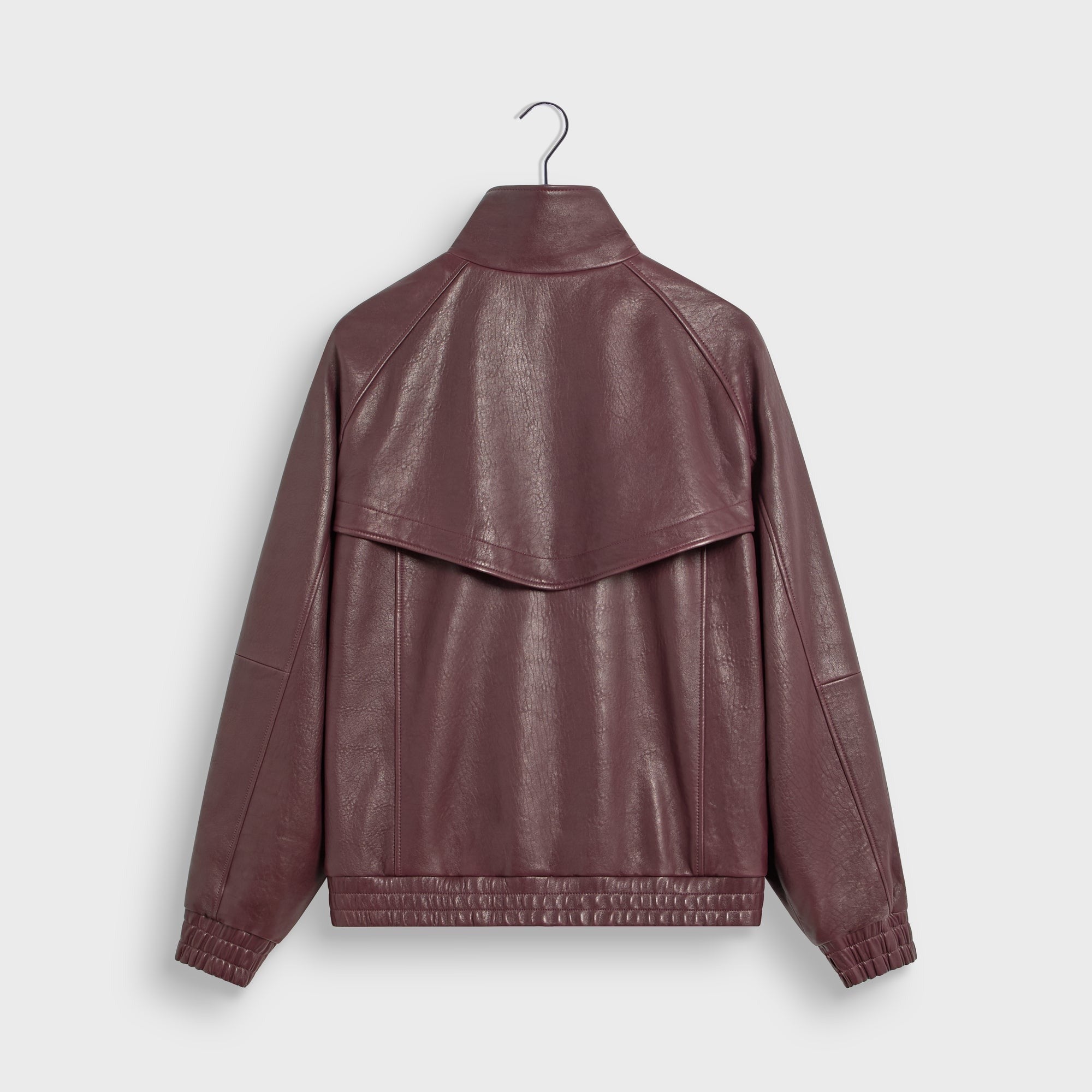 Kith Vintage Leather Rhysand Jacket - Rave