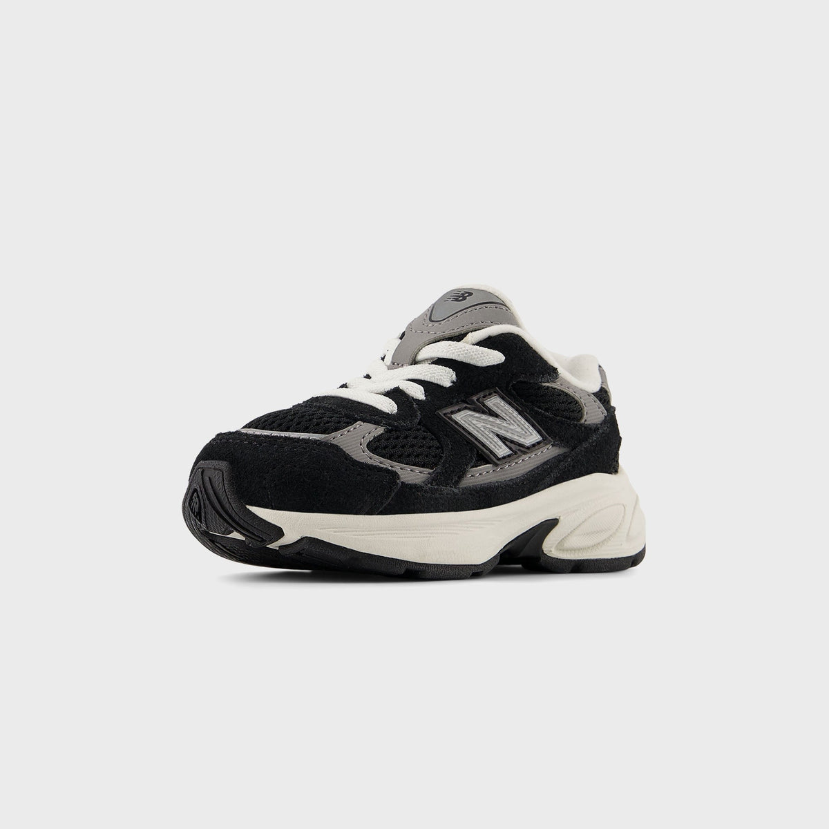 New Balance TD 2010 Bungee - Black / Shadow Grey