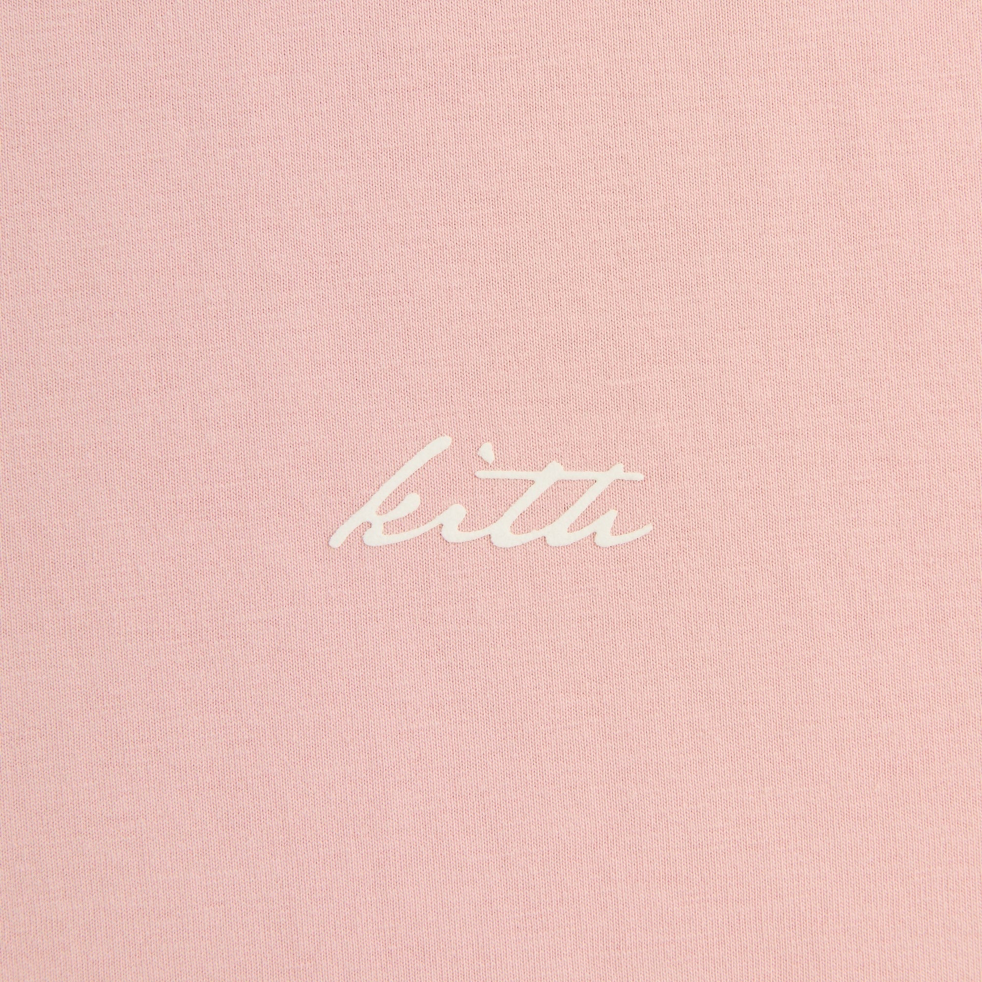 Kith LAX Tee - Empress