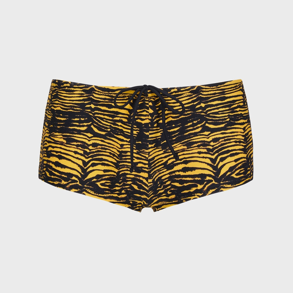 Tropic of C Santorini Short - Spine Banana