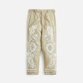 Craig Green Tapestry Trouser - Beige