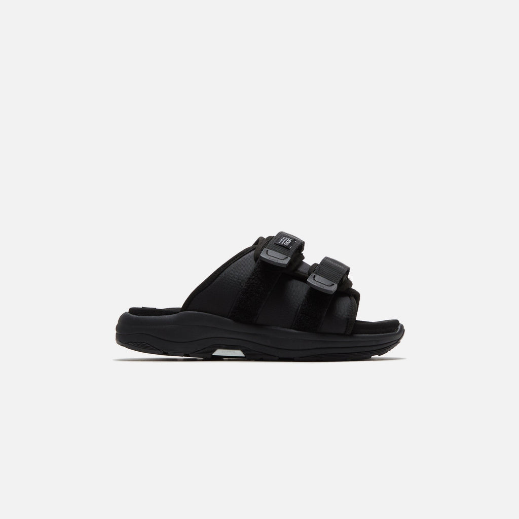 Suicoke MOTO-RUN - Black